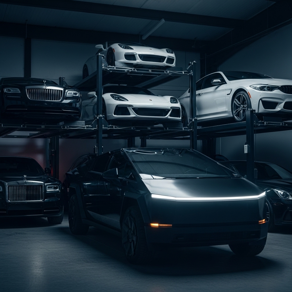 Dashboard IronSearch